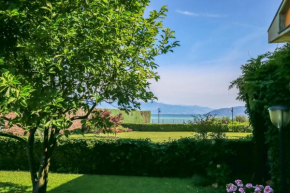 Giardino sul Garda